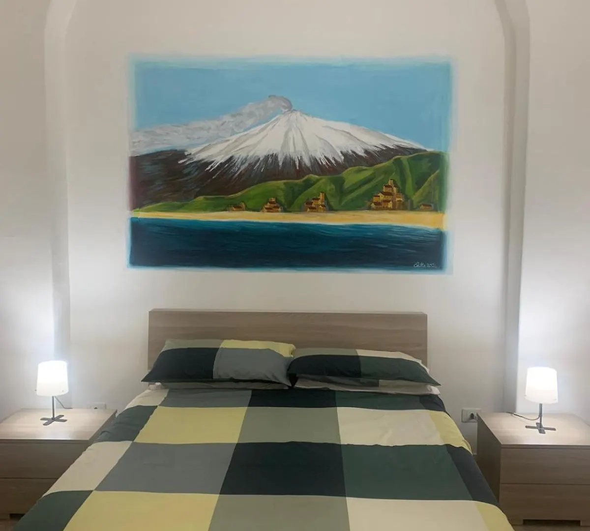 Happy House Villa Catania